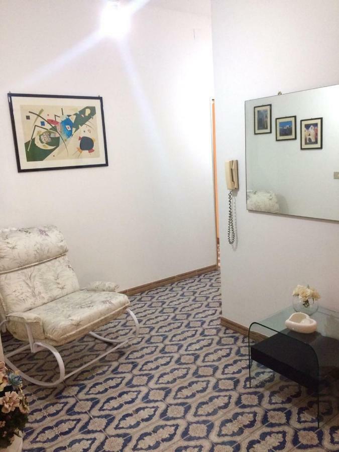 Casa Del Parco Leilighet Polignano a Mare Eksteriør bilde