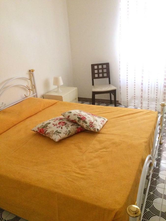 Casa Del Parco Leilighet Polignano a Mare Eksteriør bilde